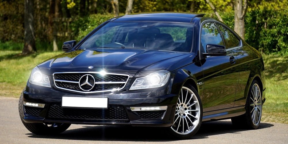 mercedes benz