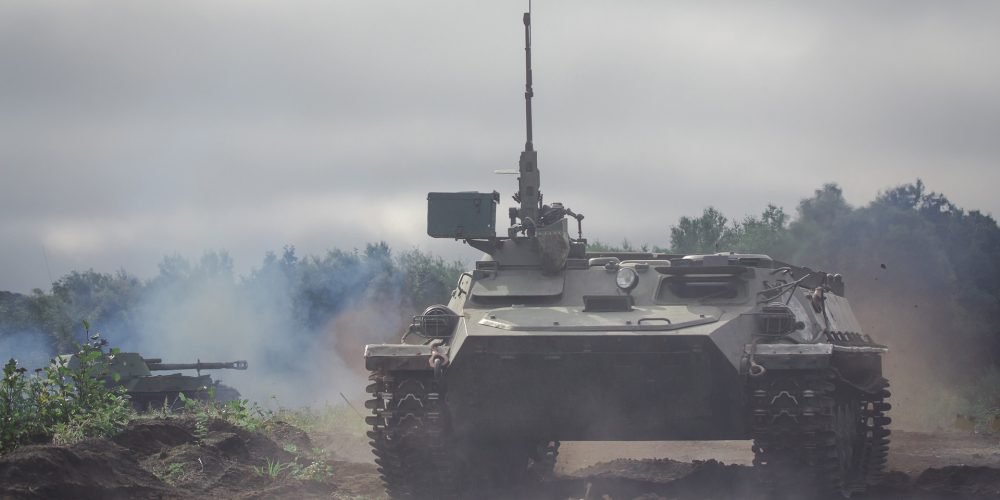 military