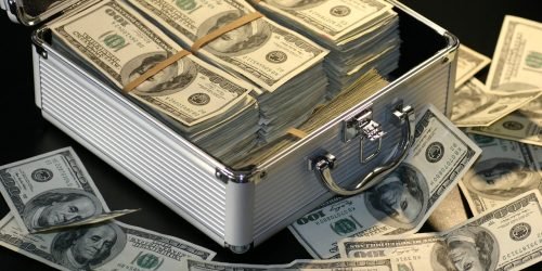 money