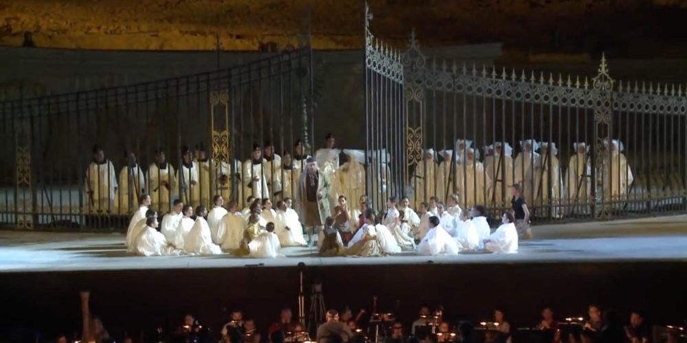 nabucco em beer sheva