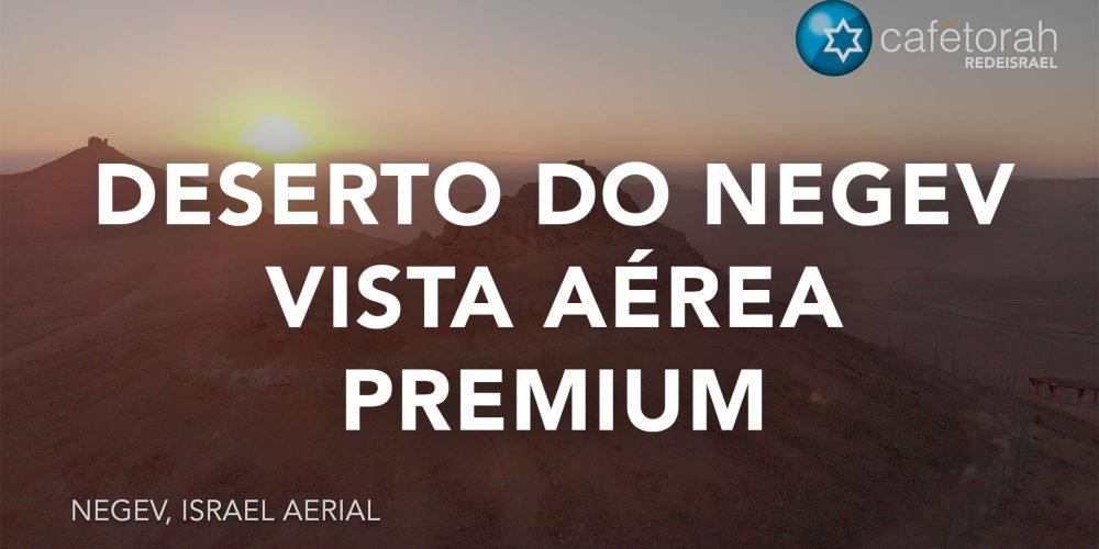 negev aerial premium