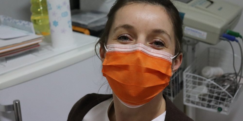 nurse
