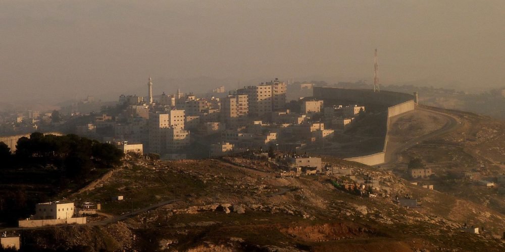 palestina