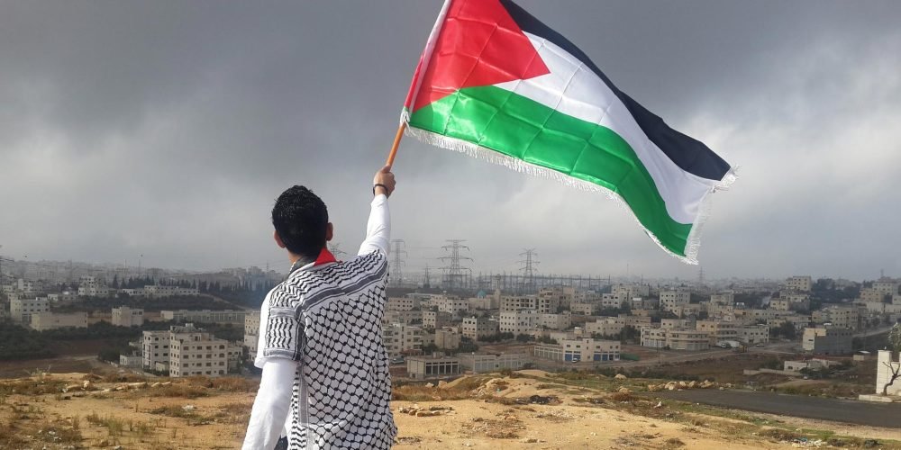 palestino