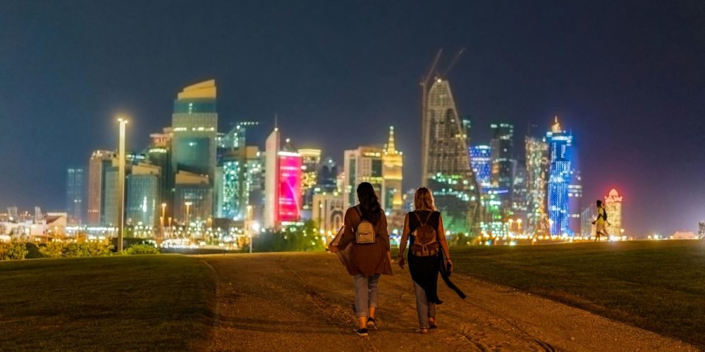 Catar suborna países para criticarem a Israel na ONU