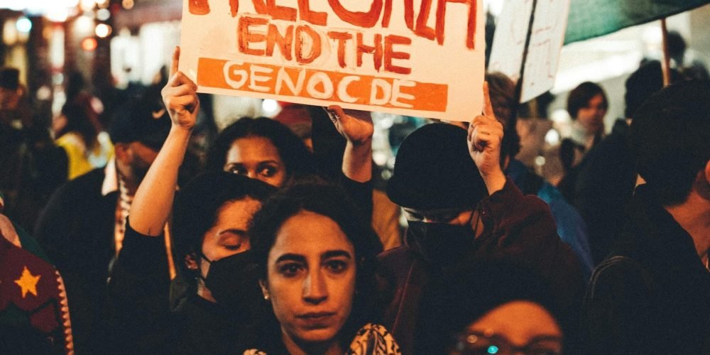 A Verdade Histórica Sobre o Termo “Palestina” e a Origem dos Árabes da Região