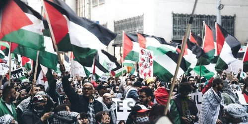 Desmantelando a estratégia islã-nazista