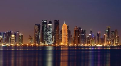 O governo deste mundo: dinheiro acima de tudo