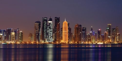 O governo deste mundo: dinheiro acima de tudo