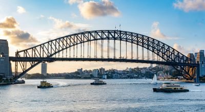 Atentado gravíssimo na Austrália contra comunidade judaica, muitos mortos e feridos