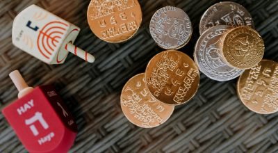 Rituais de Hanukkah 1ª Parte