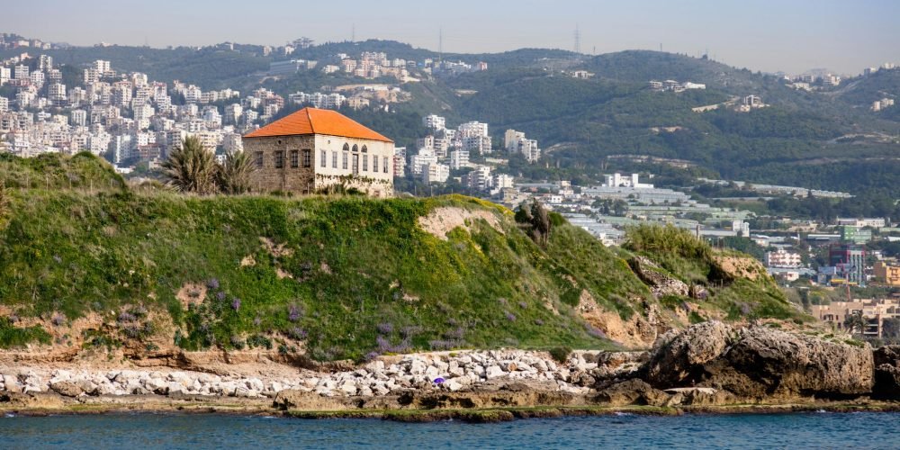 Israel não se retirará do Líbano