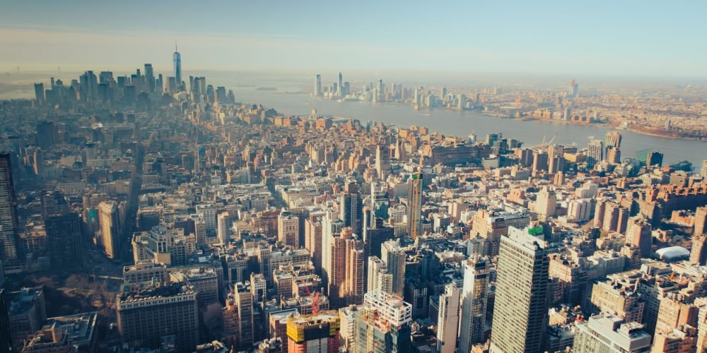 New York, US