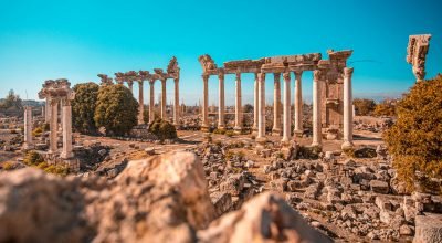 Líbano à Beira do Caos: Israel Pressiona o Hezbollah