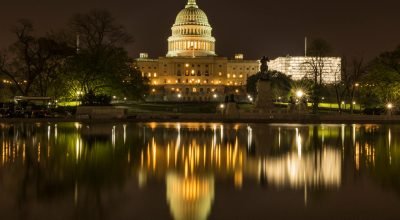 Chanceler Israelense, Gideon Sa’ar em Washington: “Não haverá Estado Palestino”
