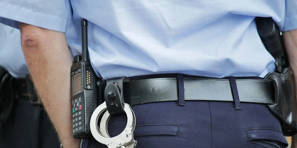 police