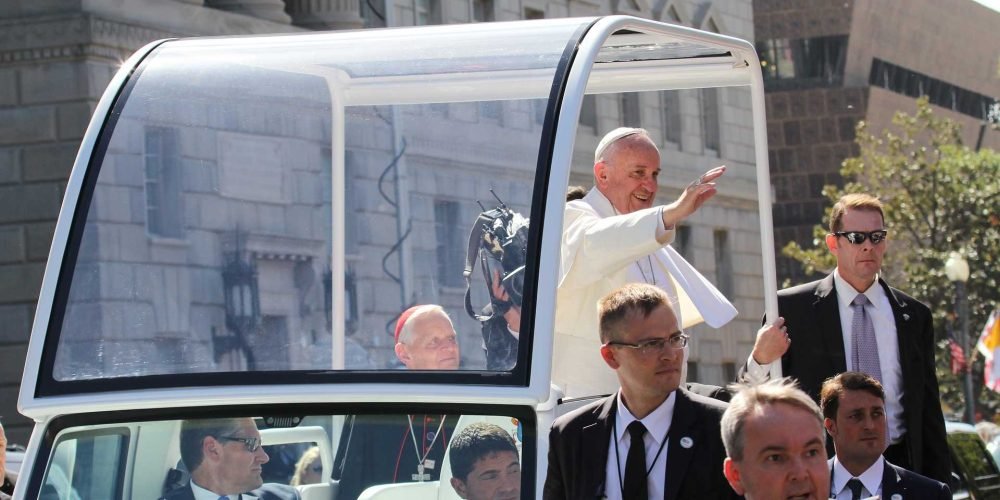 pope