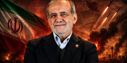 Irã se prepara para justificar novas agressões