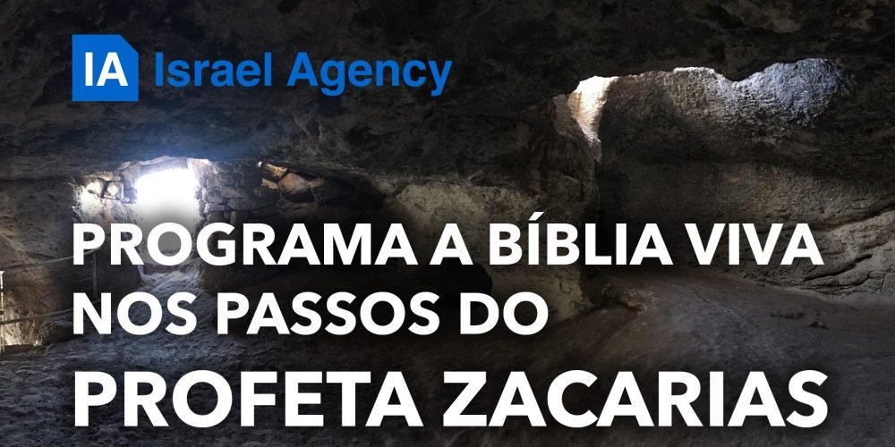 programa a biblia viva zacarias