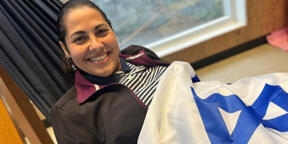 programa voluntariado paola carvalho