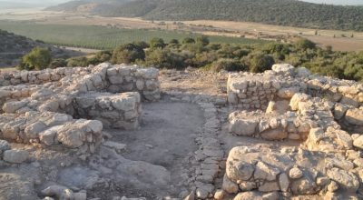 Ministro de Israel convoca construção de Sinagoga no Monte do Templo em Jerusalém