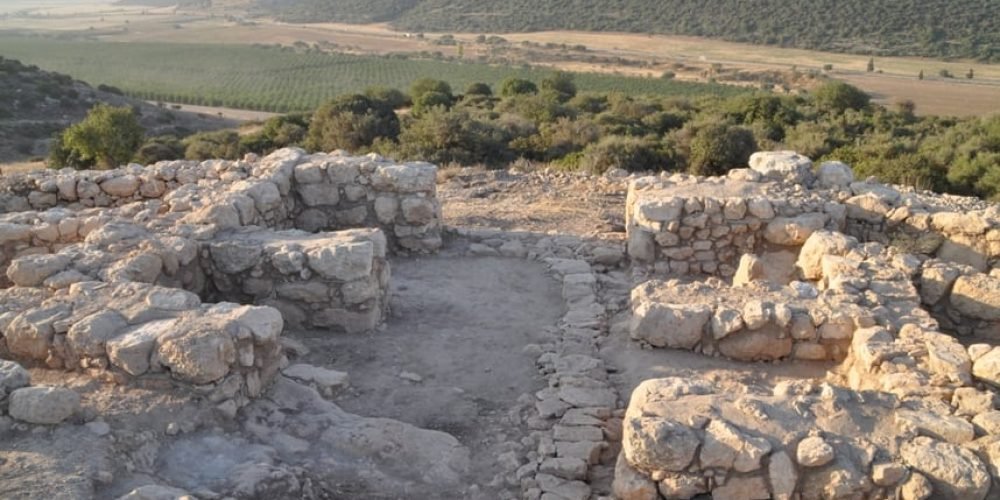 Ministro de Israel convoca construção de Sinagoga no Monte do Templo em Jerusalém