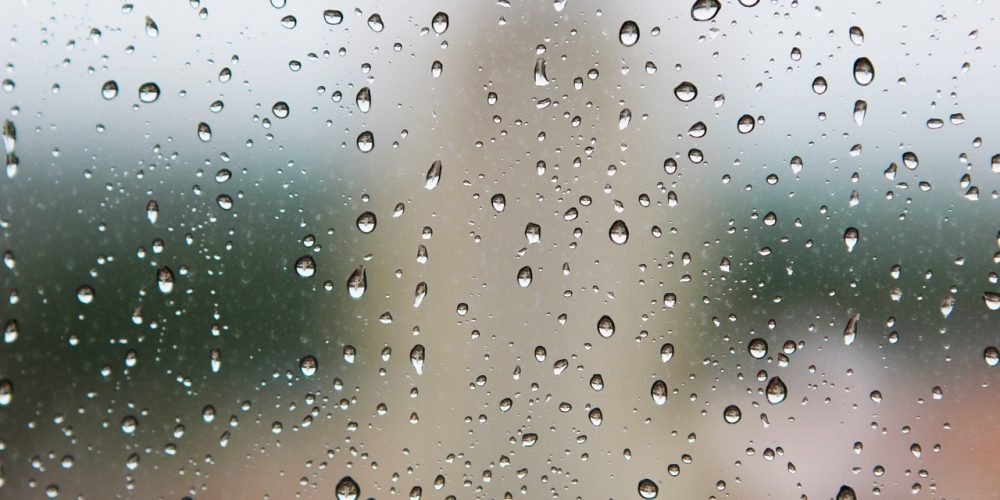 rain
