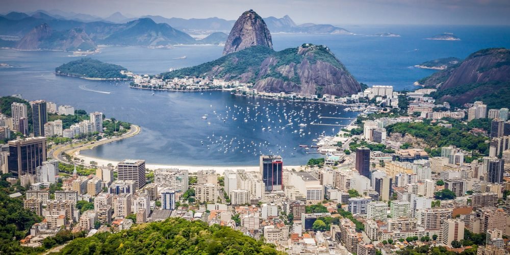 rio de janeiro