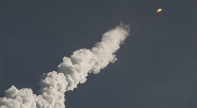 <strong>Hamas fired 7 rockets on the first day of Passover</strong>