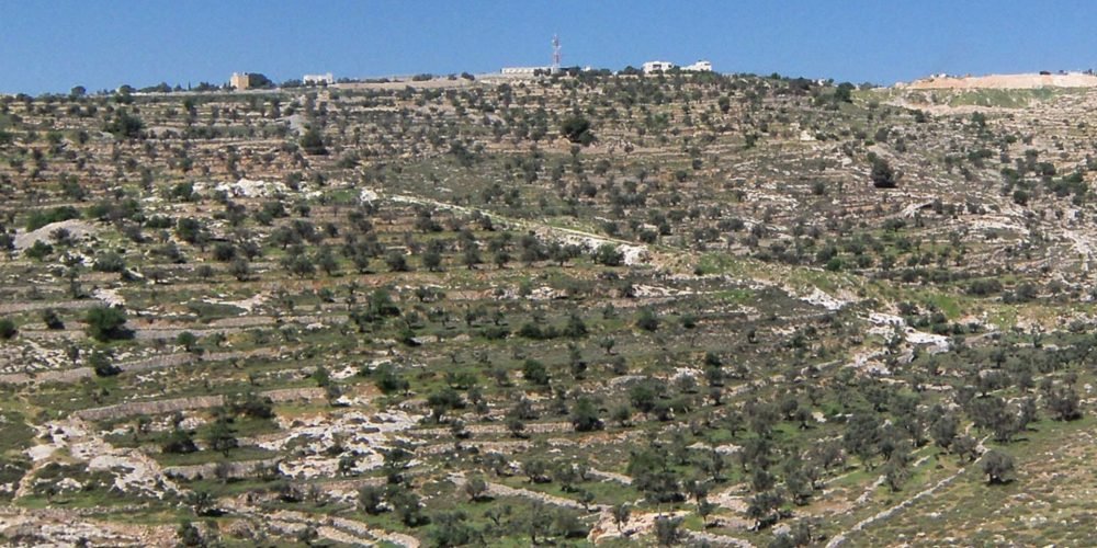 samaria