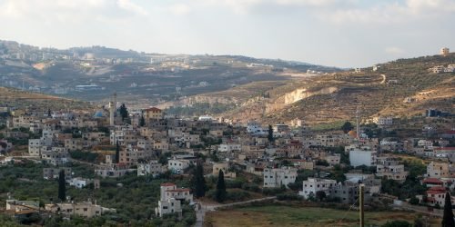 samaria