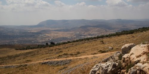 samaria