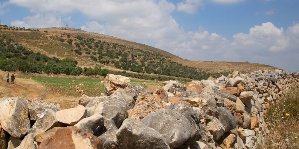 samaria