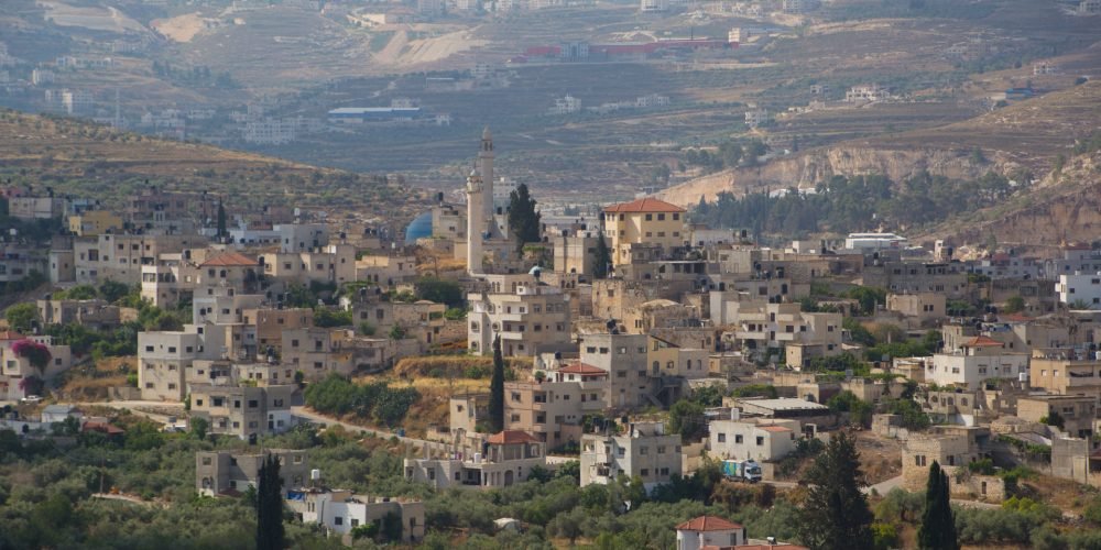 samaria