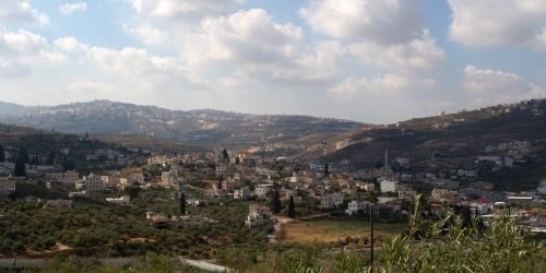 samaria