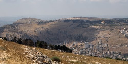samaria