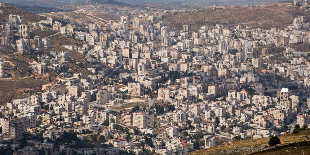 samaria