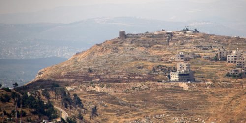 samaria