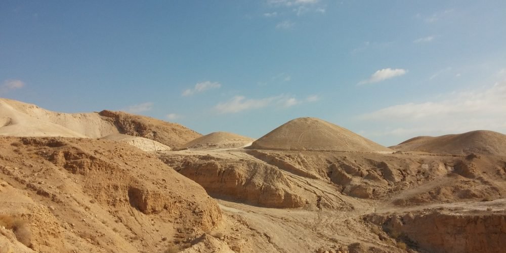 sand