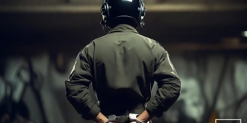 Palestino se fez passar por piloto usando IA e extorquiu dezenas de milhares de shekels de mulher