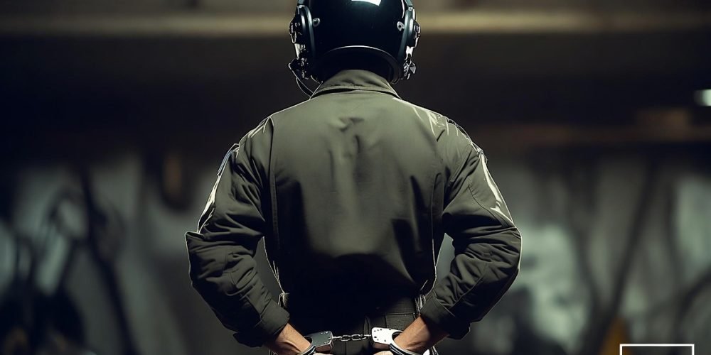 Palestino se fez passar por piloto usando IA e extorquiu dezenas de milhares de shekels de mulher