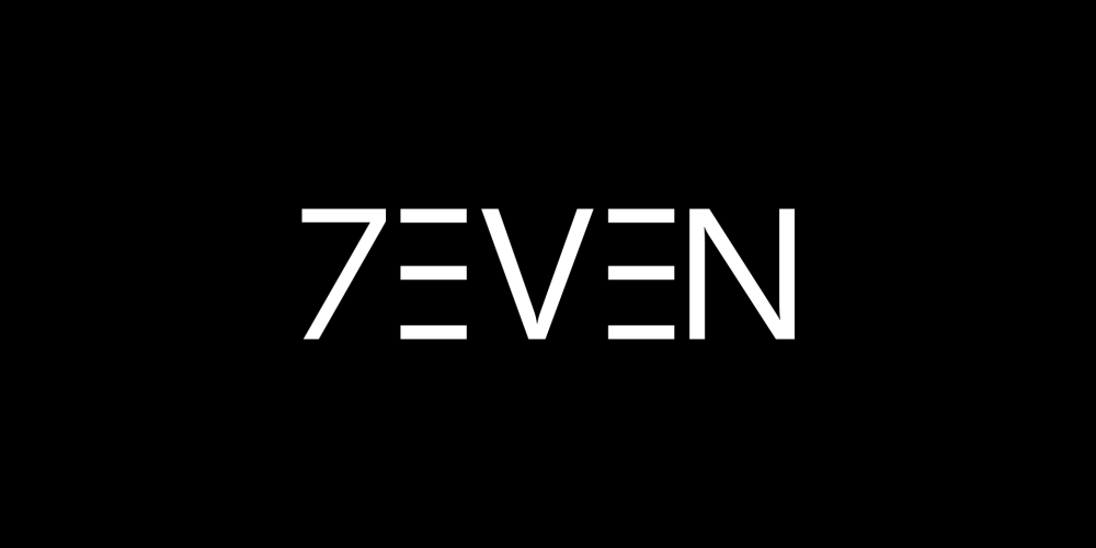 seven