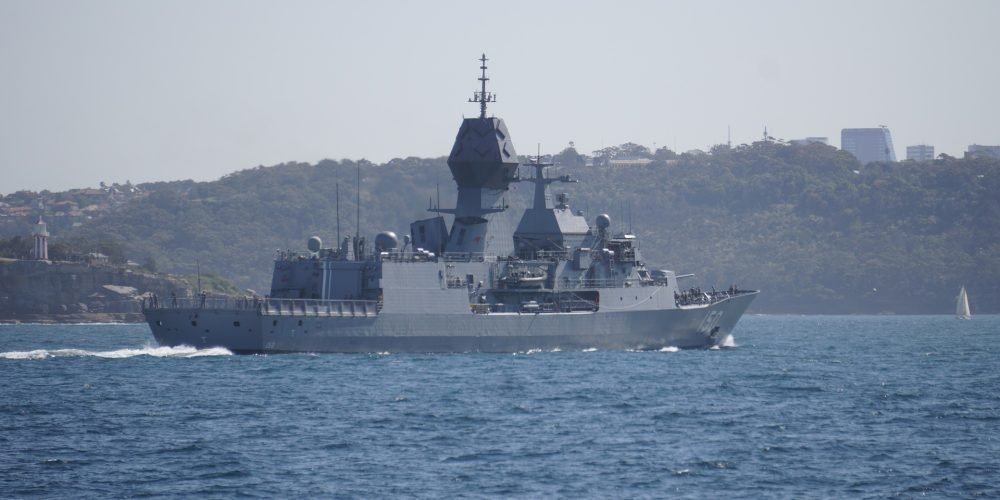 ship