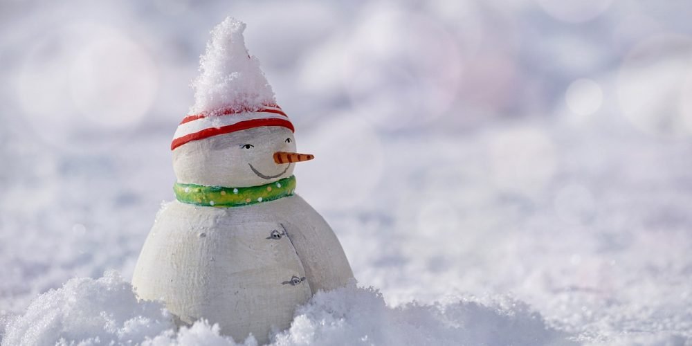 snow man