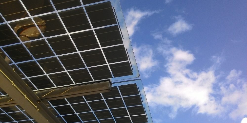 solar panel