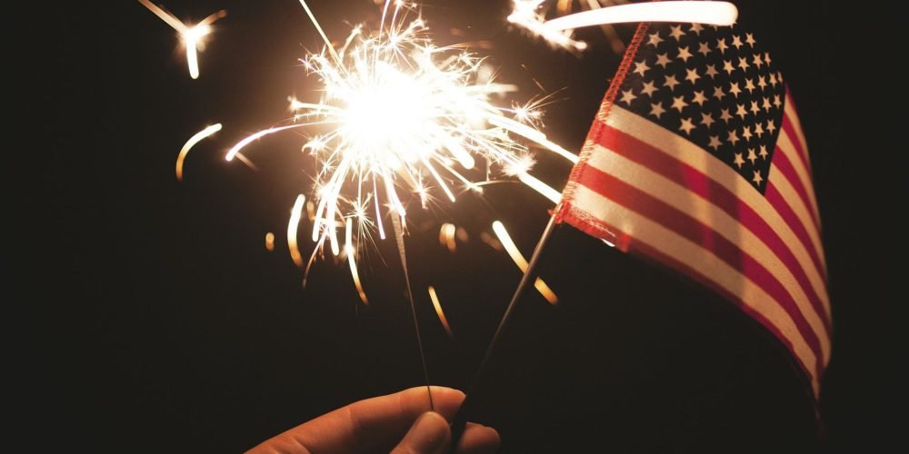 sparkler