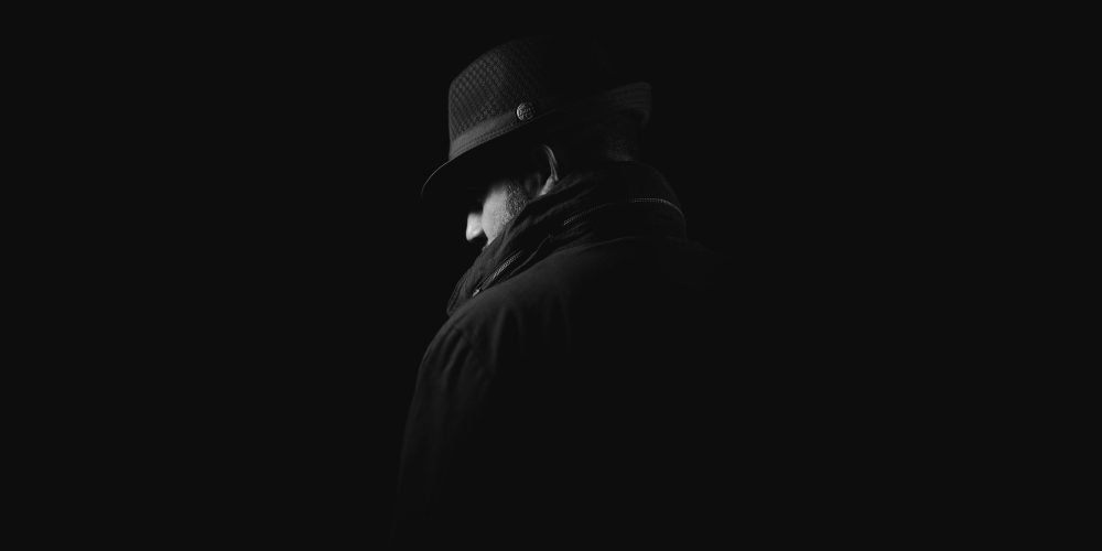 spy