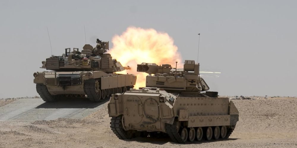 tank
