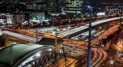 Protests supporting judicial reform in Israel will paralyze Tel Aviv today