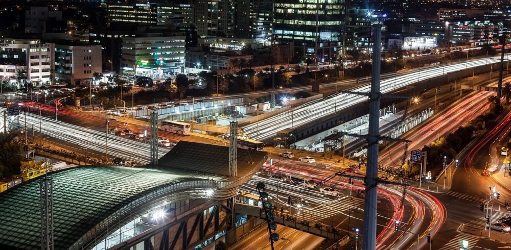 Protests supporting judicial reform in Israel will paralyze Tel Aviv today